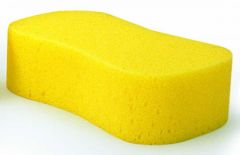 ESPONJA FARFALLA JUMBO  22.5 X 5.5 X 11.5CM