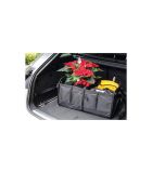CAR BOOT ORGANIZADOR BLACK SWISS DRIVE 56X37,5X32