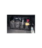 CAR BOOT ORGANIZADOR BLACK SWISS DRIVE 56X37,5X32