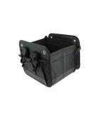 CAR BOOT ORGANIZADOR BLACK SWISS DRIVE 56X37,5X32