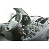 LÁMPARA CON BRAZO FLEXIBLE MULTIUSO 