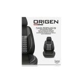 FUNDA RESPALDO ERGONÓMICO R6 NEGRO/GRIS ORIGEN CS6