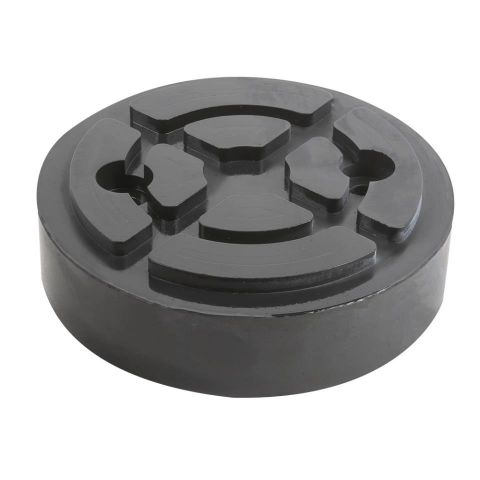 TACO GOMA PARA ELEVADOR LAUNCH/TWIN BUSCH/RP 120MM