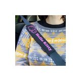 ALMOHADILLA HELLO KITTY NEGRA