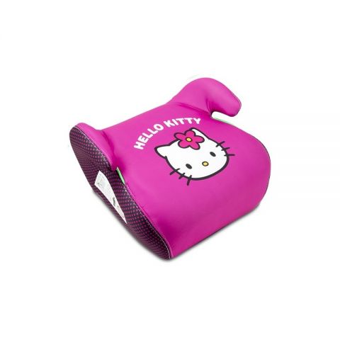 ALZADOR HELLO KITTY ROSA R129 NEW