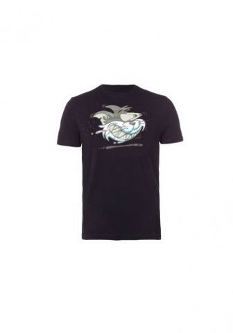 CAMISETA SUBARU CAMISETA BÁSICA TALLA M NEGRA