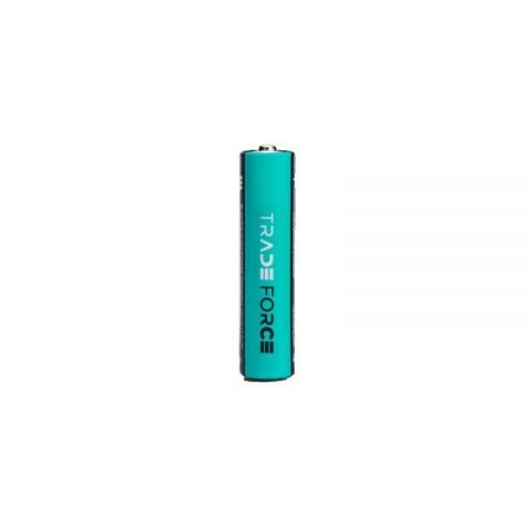 PACK DE 4PILAS LR03 ALCALINA AAA DE 1,5V