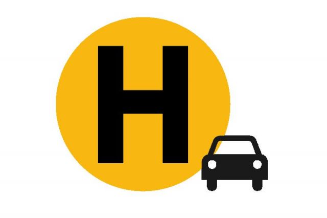 Uno Distintivo Histórico Coche RD 892/2024