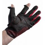 GUANTES HYPERGRIP SPARCO TALLA 11 NEGRO/R