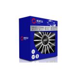 TAPACUBOS SPARCO TORINO 15