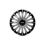 TAPACUBOS SPARCO TORINO 15