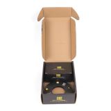 JUEGO DE SEPARADORES OMP 10MM 5X100/5X112 57.1 M14