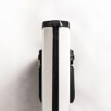 BARRAS EVO-TOUR ALUMINIO BLANCO MED. 110 CM ( 1 )