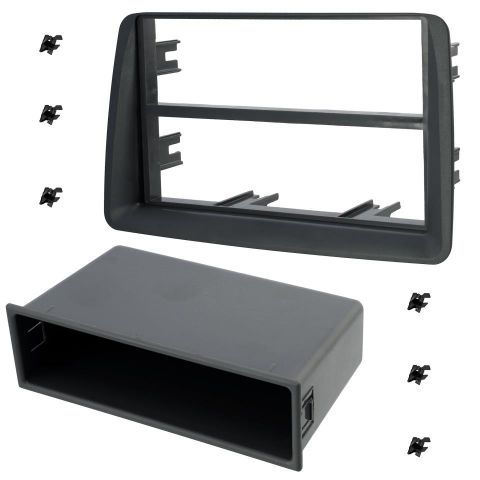 MARCO ADAPTADOR FIAT PANDA 2003>