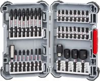 SET DE PUNTAS DE IMPACTO PROFESIONAL BOSCH 36UDS