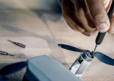 CONJUNTO DE PRECISIÓN PROFESIONAL BOSCH 42PCS.