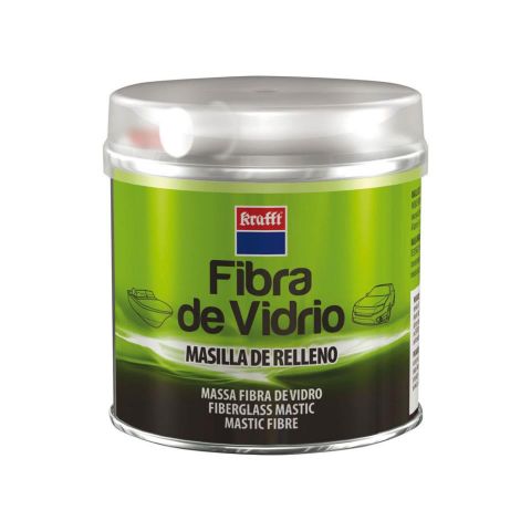 MASILLA-FIBRA V. 250GR. KRAFFT 