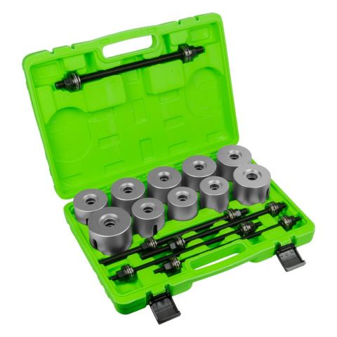 EXTRACTOR UNV DE BUJES, RODAMIENTOS Y SILENTBLOCKS