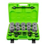 EXTRACTOR UNV DE BUJES, RODAMIENTOS Y SILENTBLOCKS