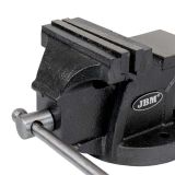 TORNILLO DE BANCO 100MM / 4