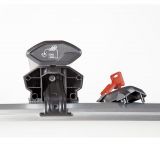 BARRAS NEO-RAIL ALUMINIO MED. 130 cm