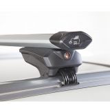 BARRAS NEO-RAIL ALUMINIO MED. 130 cm