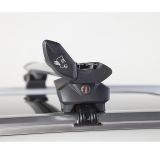 BARRAS NEO-RAIL ALUMINIO MED. 130 cm