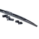 ESCOBILLA LIMPIAPARABRISAS METALICA MED. 60CM ANKO