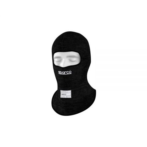 BALACLAVA/SOTOCASCO SPARCO RW10 SHIELD PRO NEGRO