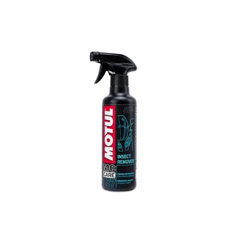 LIMPIADOR INSECTOS MOTO MOTUL