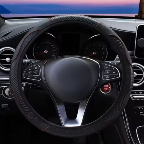 FUNDA DE VOLANTE SPORT ULTRAFINA