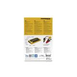 ARRANCADOR HUMMER BATERÍA 12V 10000Ah