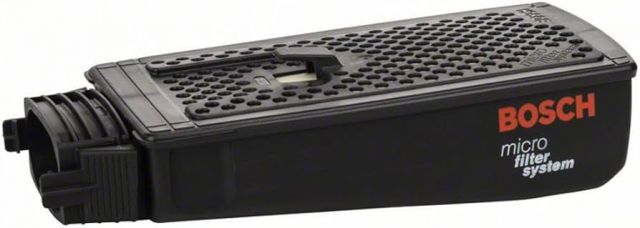 CAJA PARA POLVO HW3 COMPLETO - PEX/PBS