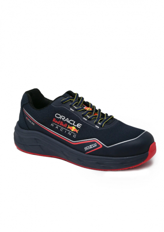 ZAPATO SEGURIDAD SPARCO IMPULSE MILTON ESD TALL 42