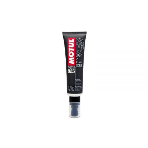 MOTUL LIMPIA CADENA EN PASTA 250ML.
