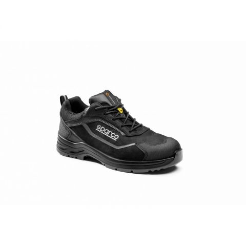 ZAPATO SEGURIDAD SPARCO INDY S3S ESD GREGOR T-41
