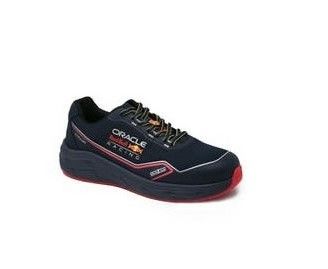 ZAPATO SEGURIDAD SPARCO IMPULSE MILTON ESD T-43