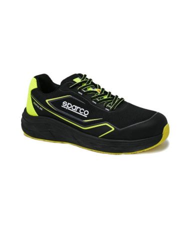 ZAPATO SEGURIDAD SPARCO IMPULSE LUTON ESD TALLA 43