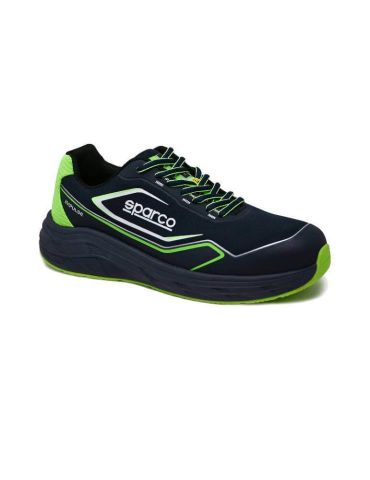 ZAPATO SEGURIDAD SPARCO IMPULSE WILLEN ESD TALL 42