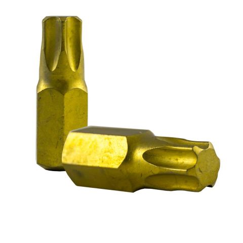 PUNTA TORX HEAVY DUTY T25 30MML