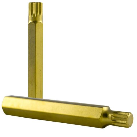 PUNTA 12 CANTOS HEAVY DUTY M8 75MML.