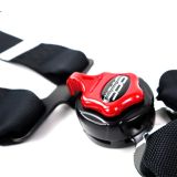 ARNÉS 6 PUNTOS 3 PULGADAS NEGRO FIA NEW 8853-2016