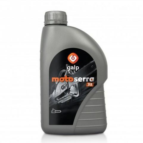 GALP MOTOSERRA 35 1L.