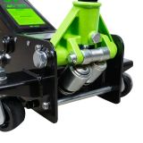 GATO HIDRÁULICO CON SISTEMA DE SUBIDA RÁPIDA 3T