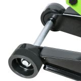 GATO HIDRÁULICO CON SISTEMA DE SUBIDA RÁPIDA 3T