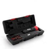 DESTORNILLADOR DINAMOMÉTRICO MECÁNICO