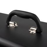 CAJA METÁLICA CON HERRAMIENTAS 143 PIEZAS CINCADO