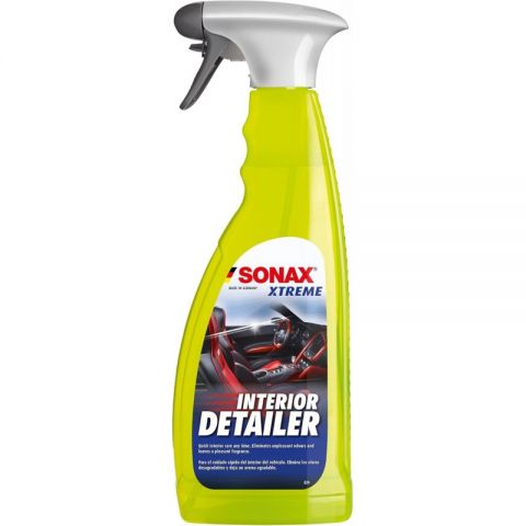 XTREME INTERIOR DETAILER