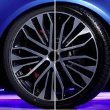 BRILLO PARA NEUMÁTICOS 500ML.