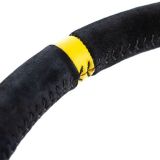 VOLANTE OMP RS ANTE 350MM NEGRO